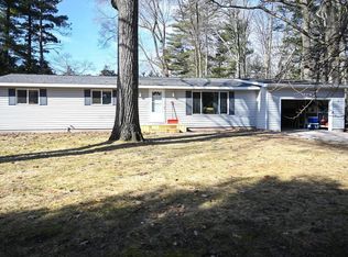 2473 West Dr, Tawas City, MI 48763