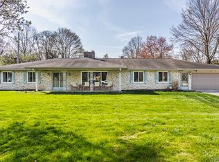 5621 E 75th St, Indianapolis, IN 46250