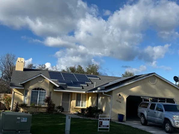 1266 Britt Ln, Red Bluff, CA 96080