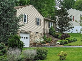 306 Norwood Rd, Staunton, VA 24401