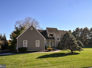 7 Orchard Vw, Chadds Ford, PA 19317