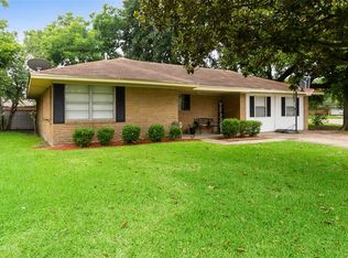 1806 Virginia Ln, Pasadena, TX 77502