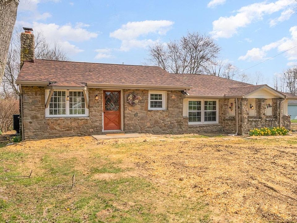 1236 Jenkins Ln, Batavia, OH 45103 Zillow