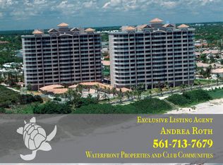700 Ocean Royale Way APT 201, Juno Beach, FL 33408