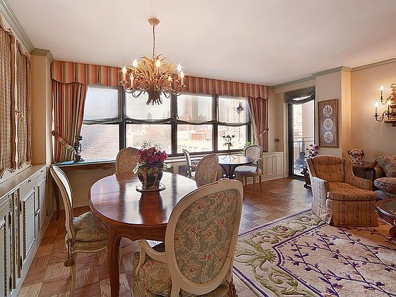 2nd image of 345 E 81st St APT 10F