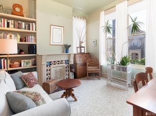 514 Shrader St, San Francisco, CA 94117