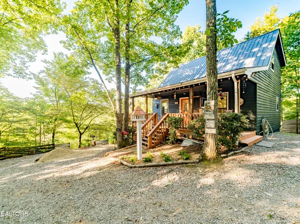 3578 Locust Ridge Rd, Sevierville, TN 37876