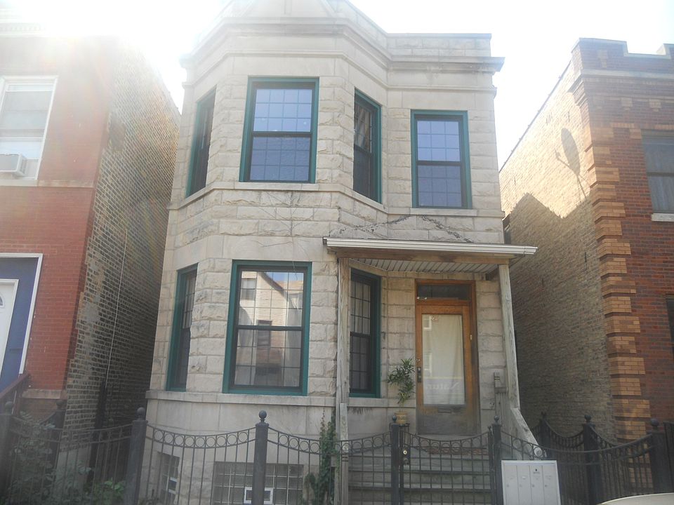 1st image of 2455 W Diversey Ave