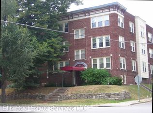 4000 Warwick Blvd APT 2N, Kansas City, MO 64111