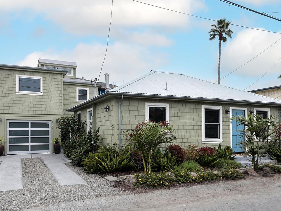 148 34th Ave Santa Cruz CA 95062 Zillow