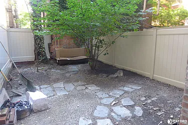 Rented by Oxford Property Group