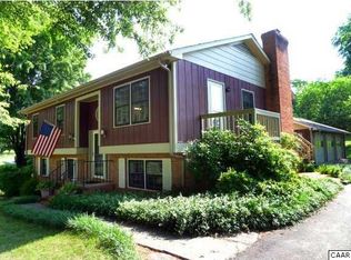 3475 Springfield Rd, Charlottesville, VA 22911