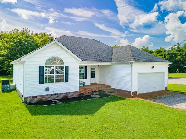 2673 Forest Run Dr, Lewisburg, TN 37091
