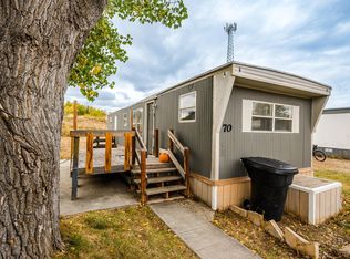 1511 Mydland Rd LOT 70, Sheridan, WY 82801