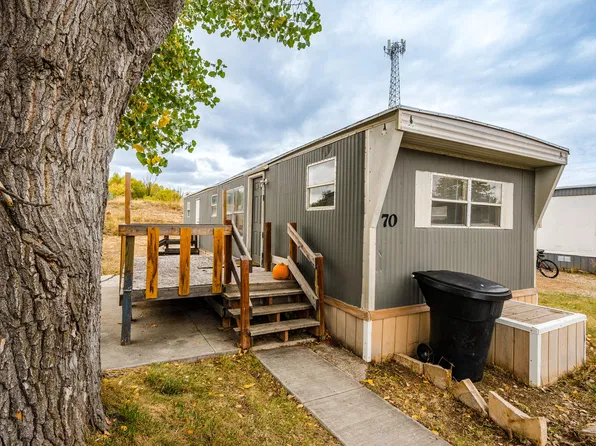 1511 Mydland Rd Lot 70, Sheridan, WY 82801