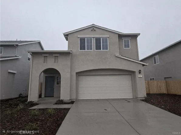 866 Pico Pl, Chico, CA 95973