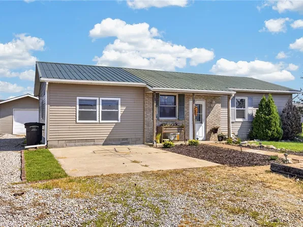 426 E Section St, Dieterich, IL 62424