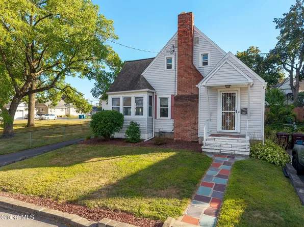 24 Purtell Avenue, Latham, NY 12110