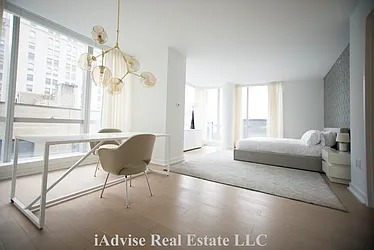 Rented by Keller Williams NYC