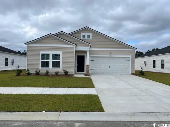 163 Fox Rae Dr. Lot 62 Dover D, Conway, SC 29526