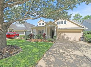 13023 Oakwood Manor Dr, Cypress, TX 77429