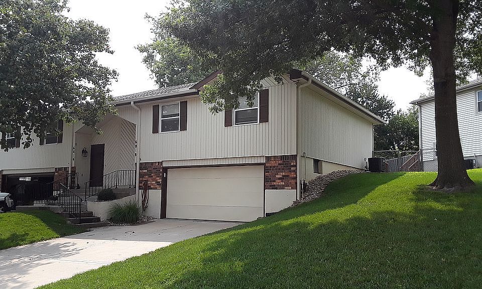 6818 N Mokane Ave, Kansas City, MO 64151 Zillow