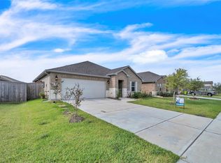 6338 Buffalo Bend Ln, Richmond, TX 77469
