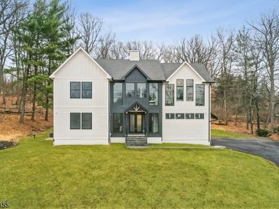 40 Gentian Lane, Watchung, NJ, 07069