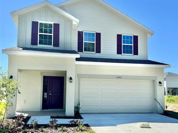 3043 Tackle Dr, Leesburg, FL 34748