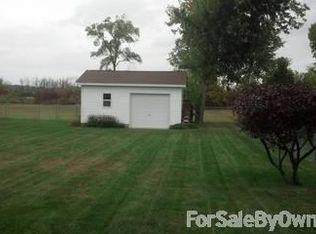 3854 Cottage Grove Ct, Saginaw, MI 48604