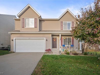 1121 Brittany Blvd, Akron, OH, 44312