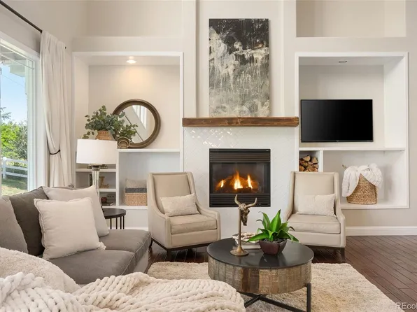 20115 Edinborough Court, Parker, CO 80138