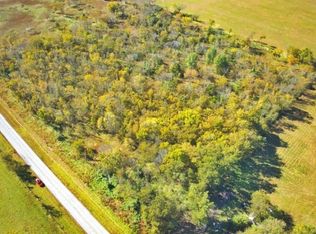 1 N 4420th Rd, Strang, OK 74367