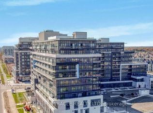 395 Dundas St W #331, Oakville, ON L6M 4L9