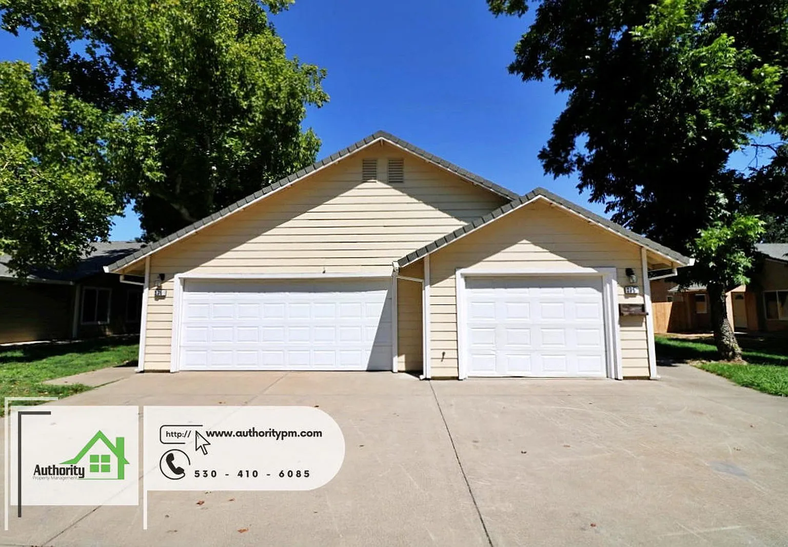 2 bed, 2.0 bath, 1000 sqft, $1,745 — Photo 1