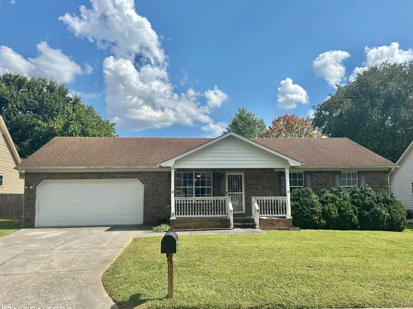 622 Whitesburg Dr, Knoxville, TN 37918