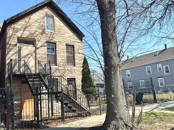 3512 W 38th Pl, Chicago, IL 60632