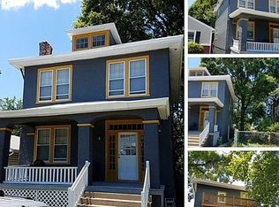 2314 4th Ave, Richmond, VA 23222