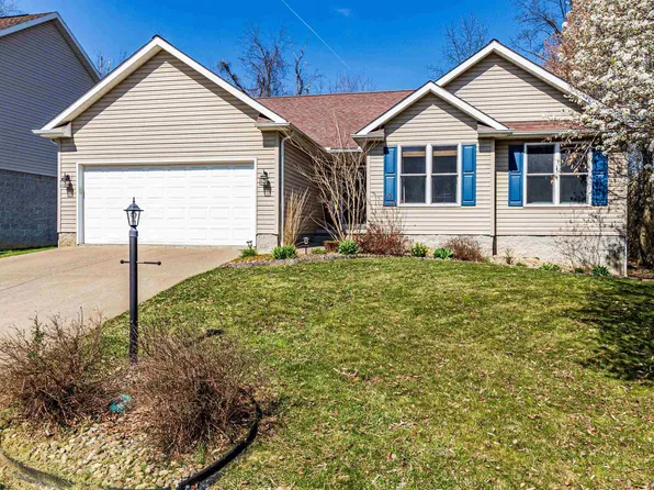 250 Hanalei Dr, Morgantown, WV 26508