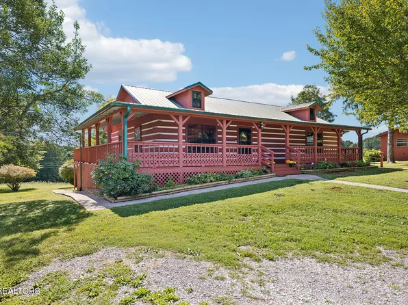 103 Phelps Rd, Lenoir City, TN 37772