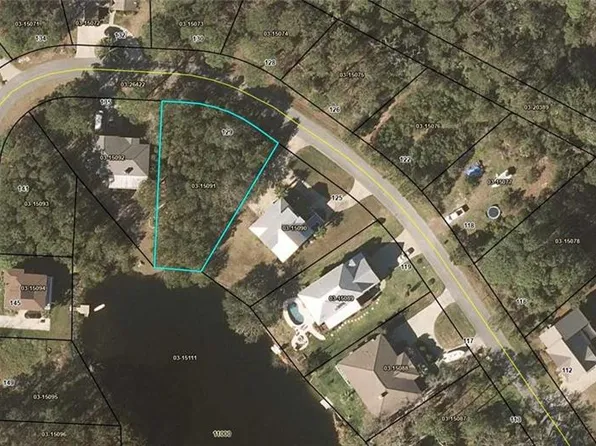 129 Palmera Ln, Brunswick, GA 31525