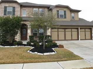 12710 Dylan Hills Ln, Tomball, TX 77377