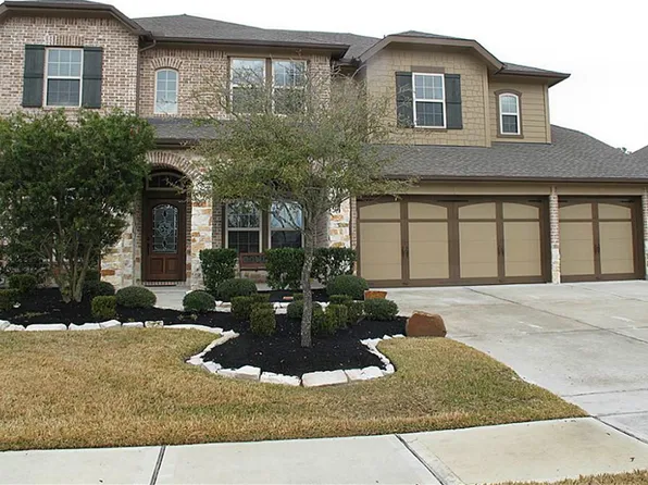 12710 Dylan Hills Ln, Tomball, TX 77377