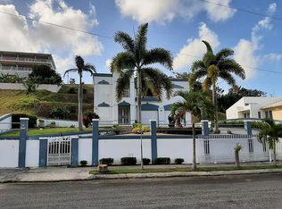 Mansiones De Playa, Naguabo, PR 00718