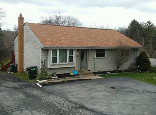 302 Todd Ln, Monaca, PA 15061