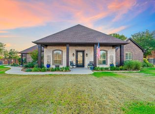 9609 Dickson Rd, Fort Worth, TX 76179