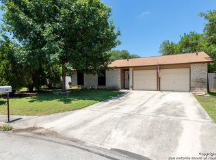 5823 Hidden Cpe, San Antonio, TX 78250