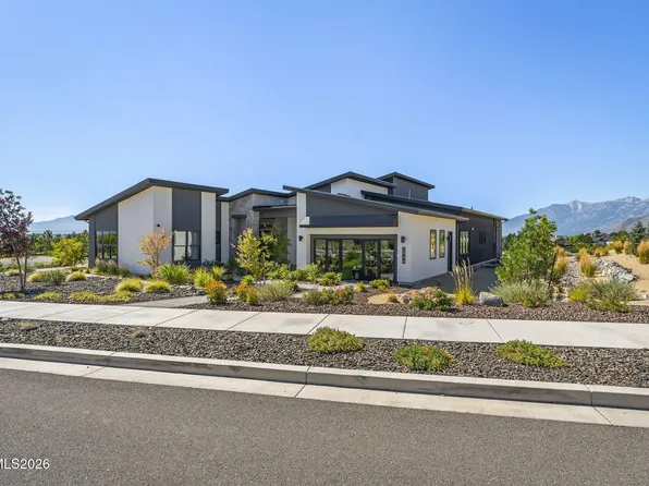 2944 Cloudburst Canyon Dr, Genoa, NV 89411