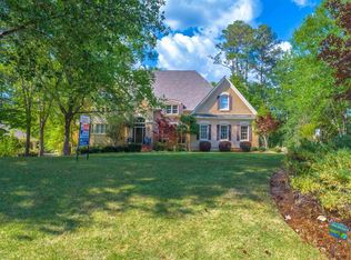 135 Boulder Cv, Macon, GA 31220