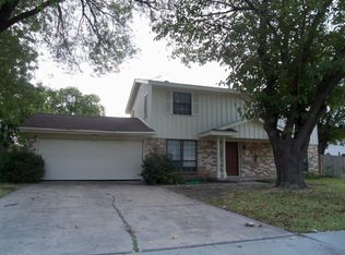 2908 Harlan Dr, Mesquite, TX